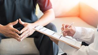 Peyronie: Η νόσος-ταμπού που προκαλεί κατάθλιψη στους άνδρες