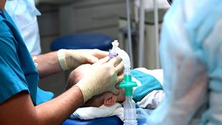 Στη ΜΕΘ του 