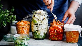 Kimchi :Το τρόφιμο που συμβάλλει στην ισορροπία του ανοσοποιητικού συστήματος