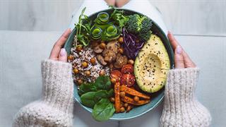 Η φυτική διατροφή είναι ωφέλιμη για τα νεφρά [μελέτη]