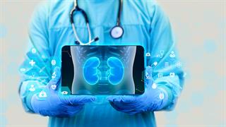 'Eνας στους πέντε θα έχει νεφρική πάθηση έως το 2040