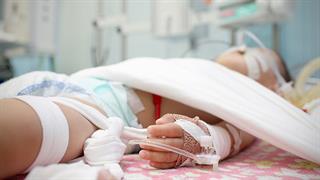 Δύο παιδιά με ανακοπή στο 