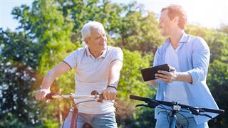 Ποδήλατο ή τρέξιμο: Οι βασικές διαφορές και τα οφέλη τους