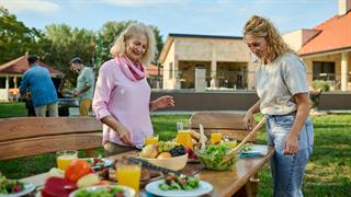 Συμβουλές για να μεγαλώνετε με υγεία