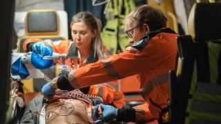 Οι καρδιακές παθήσεις που συνδέονται με αιφνίδιο θάνατο σε νεαρή ηλικία