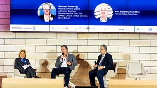 Η Bayer Ελλάς, για έβδομη συνεχόμενη χρονιά, συμμετέχει ενεργά στο Innovation Greece 7.0