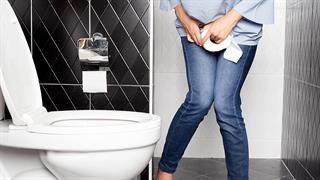 Ουρολοιμώξεις: Νέα, ταχεία μέθοδος διάγνωσης μειώνει τη χρήση αντιβιοτικών