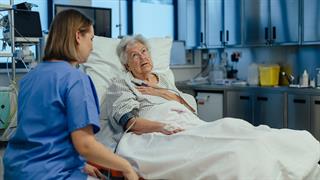 Καρκίνος πεπτικού: 13.000 εξιτήρια ασθενών στην Ελλάδα ετησίως - Δεύτερος ο καρκίνος του πνεύμονα [πίνακες]