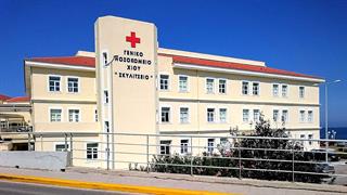 Χίος: Οι γιατροί του νοσοκομείου για την πολύνεκρη τραγωδία