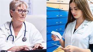 ΠΙΣ: Διακριτοί ρόλοι για γιατρούς και φαρμακοποιούς στην Πρωτοβάθμια Φροντίδα