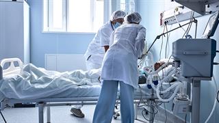 ΕΟΔΥ: 9 θάνατοι ασθενών με γρίπη και  7 με CoViD - Σημαντική αύξηση RSV