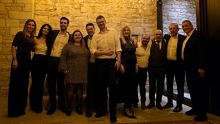 Κοινή εορταστική εκδήλωση του Ιατρικού, Οδοντιατρικού Συλλόγου και του ΣΥΦΑΚ στο Ηράκλειο