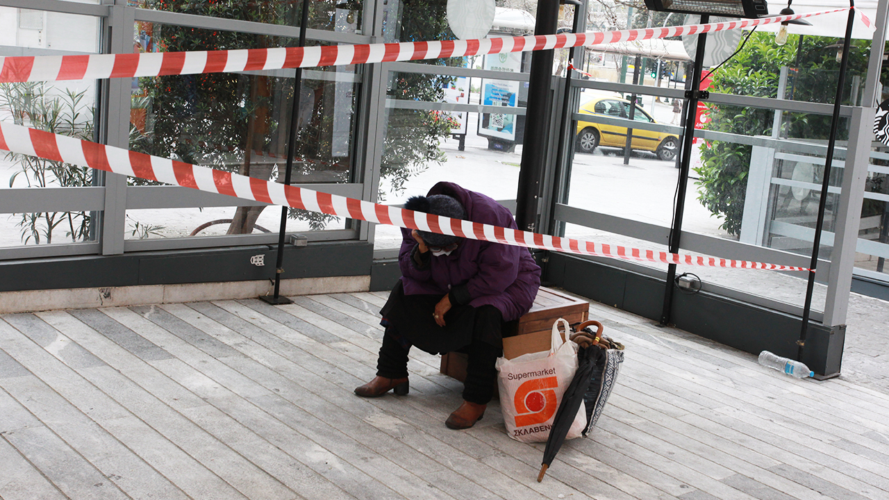 Πώς επηρέασε η πανδημία την επιβίωση ασθενών με καρκίνο [μελέτη]