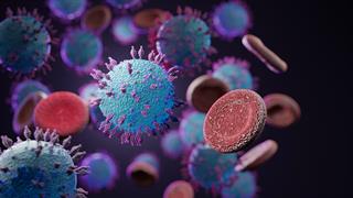 Πώς τα φάρμακα κατά της CoViD μειώνουν γρήγορα το ιικό φορτίο