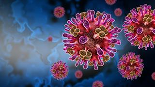 Αντισώματα της εποχικής γρίπης 