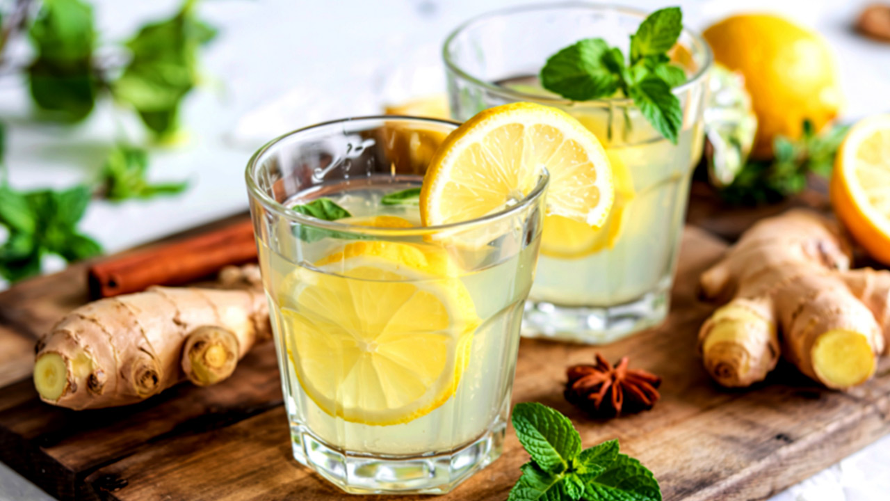 Τζίντζερ και μέντα: Ποιο είναι καλύτερο για τη ναυτία