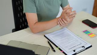 Σύνδρομο του καρπιαίου σωλήνα: Επτά άγνωστες αιτίες