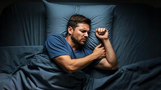 Σχεδόν ένας στους τρεις Ευρωπαίους πάσχει από διαταραχές ύπνου