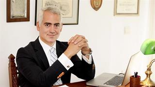 Ο Χρίστος Λιάπης κεντρικός ομιλητής σε εκδήλωση στη Θράκη