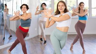 Πώς θα μας γίνει η άσκηση συνήθεια