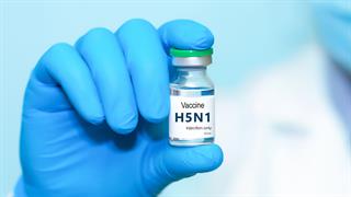 Γρίπη πτηνών H5N1: Δοκιμάζεται ευρέος φάσματος αδρανοποιημένο εμβόλιο
