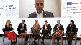 ΕΛΛΟΚ-Τριήμερο αφιερωμένο στην πρόληψη, την καινοτομία, τη συνεργασία και το μέλλον της ογκολογικής φροντίδας