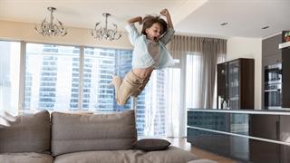 Το παιδί μου είναι υπερκινητικό - Έχει ΔΕΠΥ;