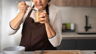 Το φυστικοβούτυρο  ενισχύει τη μυϊκή δύναμη των ηλικιωμένων [μελέτη]