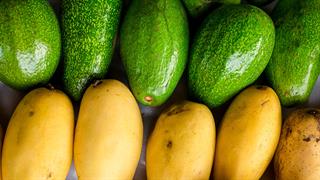 Ο συνδυασμός μάνγκο και αβοκάντο έχει οφέλη  για την υγεία της καρδιάς [μελέτη]