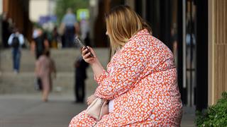 Η Παχυσαρκία ως στίγμα