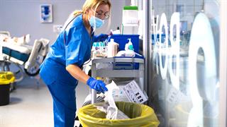 ΕΟΔΥ: Υποχωρούν γρίπη, CoViD - Ανεβαίνει  ο RSV - 6 νέοι θάνατοι την τελευταία εβδομάδα