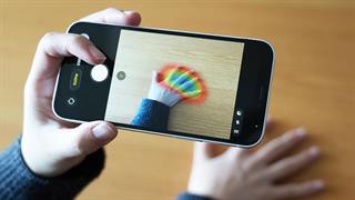 Αναπτύχθηκε μέθοδος ΑΙ για τη διάγνωση της μεγαλοακρίας από φωτογραφίες χεριών