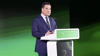 Γεωργιάδης: Πολλαπλά τα οφέλη από τη συνεργασία δημοσίου και ιδιωτικού τομέα στην ασφάλιση Υγείας