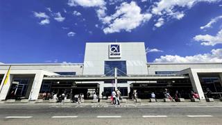 Ελ. Βενιζέλος: 67χρονη ΑμεΑ έχασε τη ζωή της κατά την αποβίβαση