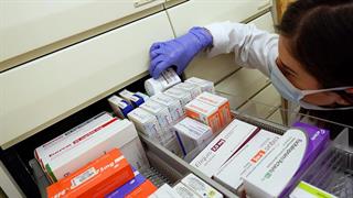 Σπάσιμο δαπάνης: 'Εφτασε το κάλεσμα του ΕΟΠΥΥ προς τους Συνδέσμους Φαρμακευτικών Εταιρειών