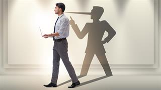 Γιατί λέμε ψέματα;