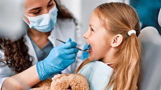 Κακή στοματική υγεία στα παιδιά = αυξημένη πιθανότητα καρδιαγγειακών νόσων στην ενήλικο ζωή