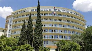 ΕΙΝΑΠ - καταγγελία: Στο 200% η πληρότητα της Παθολογικής κλινικής του ΚΑΤ