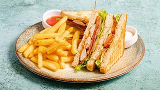 Γιατί δεν μπορούμε να αντισταθούμε στα σνακ παρά τον κορεσμό [μελέτη]