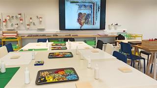 Πολιτιστική συνταγογράφηση στο Αρχαιολογικό Μουσείο Θεσσαλονίκης