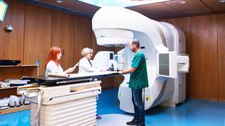 Στερεοτακτική Ακτινοθεραπεία: 