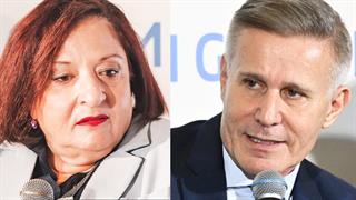 ΗΔΥΚΑ ΜΑΕ: Πρόεδρος ο Ι. Καραγιάννης, διευθύνουσα σύμβουλος η Ν. Τσούμα