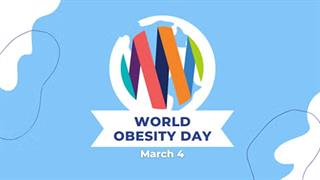 Η Ελληνική Καρδιολογική Εταιρεία για την Παγκόσμια Ημέρα κατά της Παχυσαρκίας