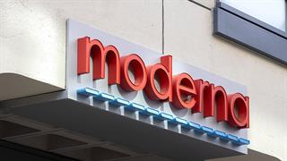 Moderna: Πληρώνει έως 2,25 δισ. δολάρια για το εμβόλιο κορωνοϊού