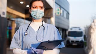 ΕΟΔΥ: 6 θάνατοι από γρίπη, κανένας με CoViD  και μείωση RSV