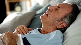 Φυσικοί τρόποι να ελέγξουμε την άπνοια ύπνου