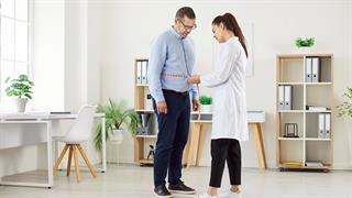 Τα κιλά επιστρέφουν γρήγορα μετά τη διακοπή των ενέσιμων φαρμάκων αδυνατίσματος (μελέτη)