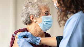 MSD - ΒΙΑΝΕΞ ενώνουν δυνάμεις για προστασία του ενήλικου πληθυσμού από την πνευμονιοκοκκική νόσο