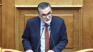 Ι. Τσίμαρης: Στον αέρα η ψηφιοποίηση των ιατρικών αρχείων