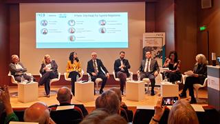 'Αδ. Γεωργιάδης: Σε τρεις μήνες τα πάντα στα νοσοκομεία θα γίνονται ηλεκτρονικά